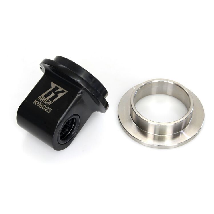 Kodlin USA 1.5" Lowering Kit For Harley Softail 2018-2025