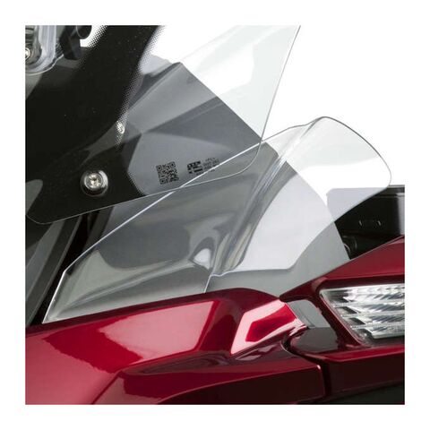 National Cycle Wing Deflectors Honda Goldwing / Touring 2018-2025