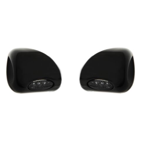 Kodlin USA Elypse LED Turn Signals For Harley Road Glide 2015-2025