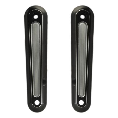 Kodlin USA Legit Elypse Turn Signals For Harley Touring 2006-2025