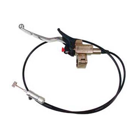 Magura HYMEC Hydraulic Clutch System Honda CR125R 2000-2007