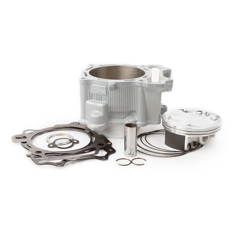 Cylinder Works Big Bore Cylinder Kit Yamaha YFZ450 / R / X 2009-2025