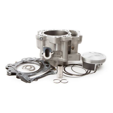 Cylinder Works Big Bore Cylinder Kit Yamaha Raptor 700R / SE R 2006-2014