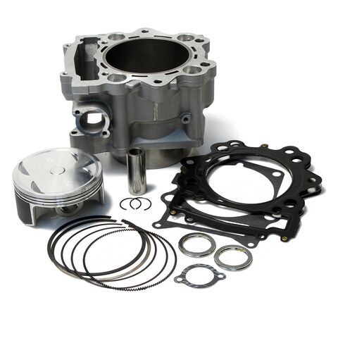 Cylinder Works HC Big Bore Cylinder Kit Yamaha Raptor 700R / SE R 2006-2014