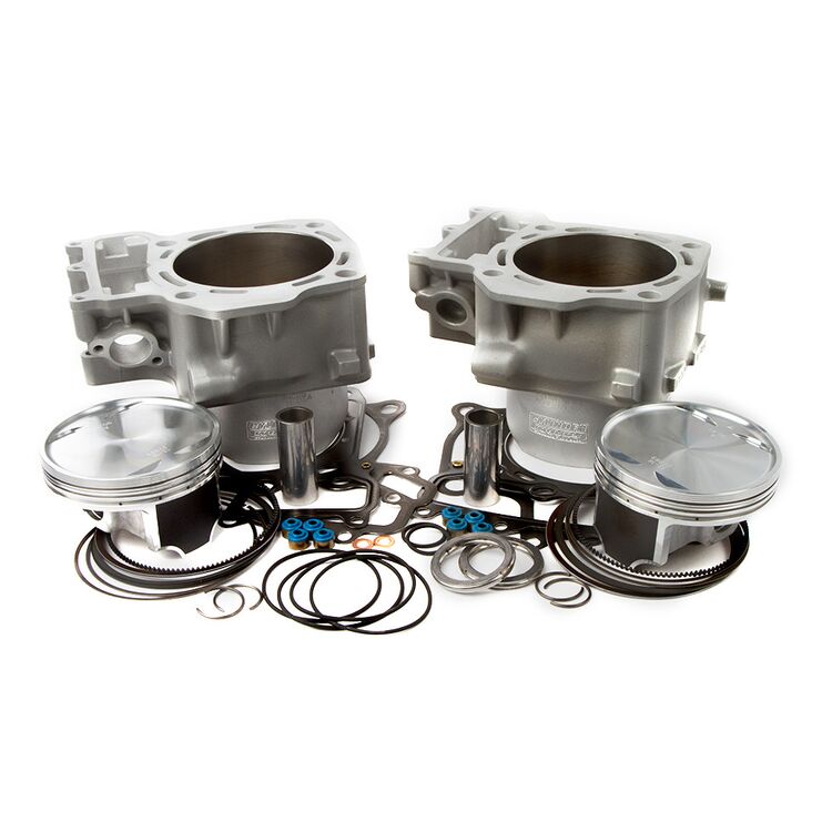 Cylinder Works Big Bore Cylinder Kit Kawasaki Brute Force / Teryx 750 2005-2014