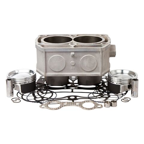 Cylinder Works Big Bore Cylinder Kit Polaris Ranger / Sportsman 800 2011-2016