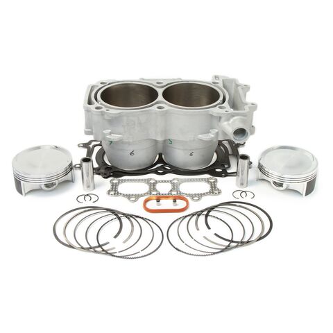 Cylinder Works Big Bore Cylinder Kit Polaris General 1000 / RZR / XP 2014-2018
