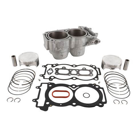 Cylinder Works Big Bore Cylinder Kit Polaris Ranger XP 900 / RZR 2017-2023
