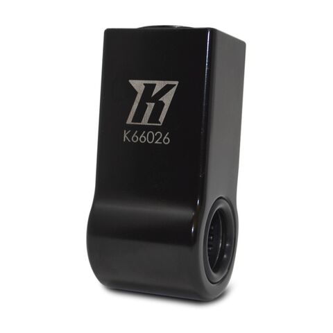 Kodlin USA 1" Lift Kit For Harley Softail 2018-2025