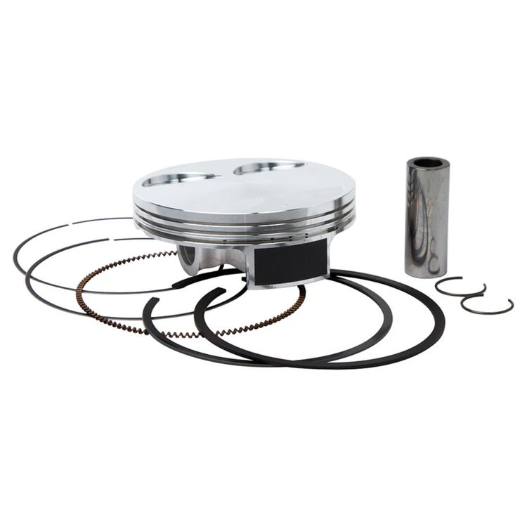 Cylinder Works Big Bore Piston Kit 23523B Cycle Gear