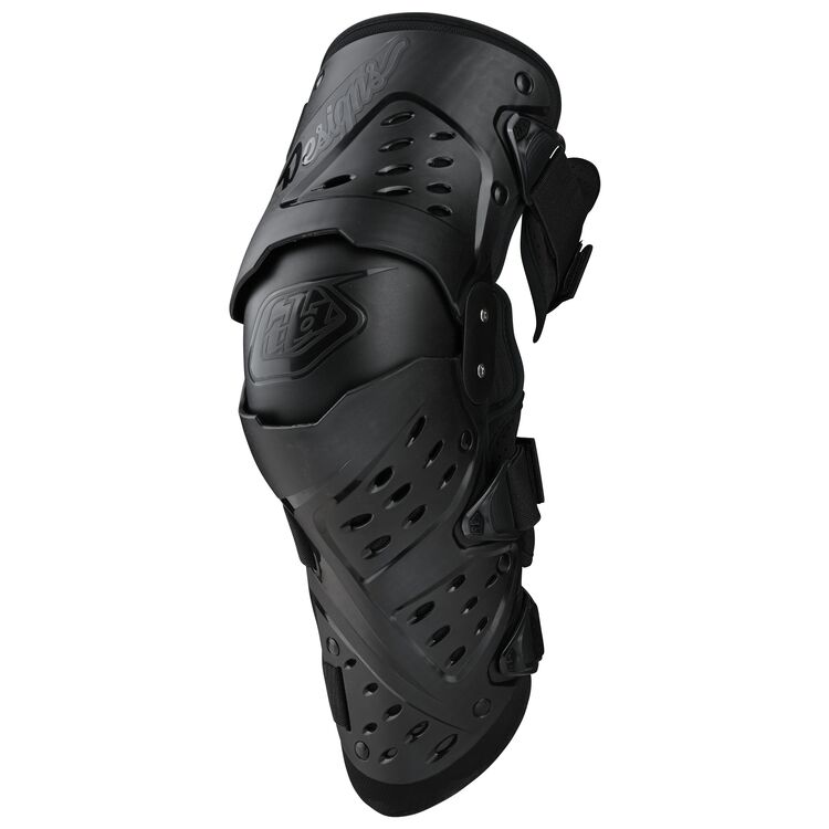 Troy Lee Designs Triad Knee / Shin Guards