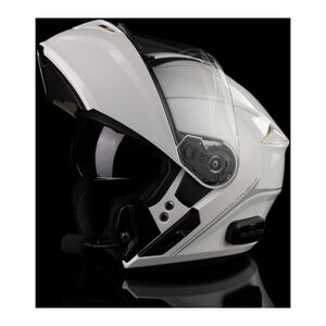 BILT Techno 2.0 Sena Bluetooth Helmet - Cycle Gear