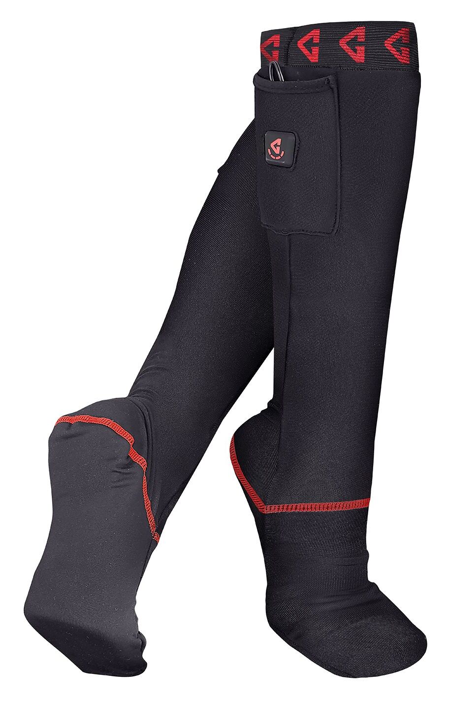 Gerbing 7V Heated Sock Liners Cycle Gear