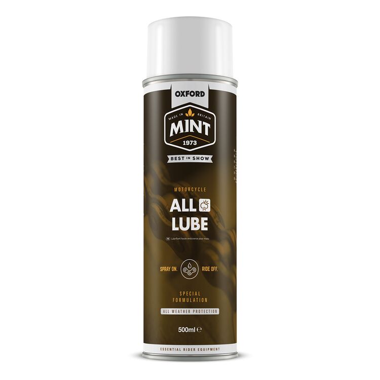 Oxford Mint All Weather Chain Lube