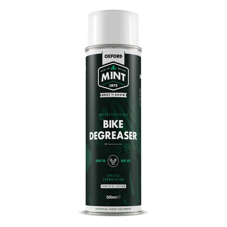 Oxford Mint Bike Degreaser