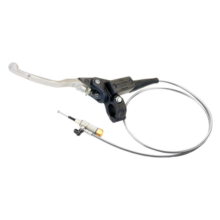 Magura HYMEC Hydraulic Clutch System Kawasaki KX250F 2009-2016