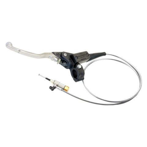 Magura HYMEC Hydraulic Clutch System Kawasaki KX450F 2009-2014