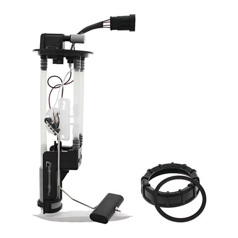 Quad Boss Complete Fuel Pump Module Kawasaki Mule 4010 2009-2020