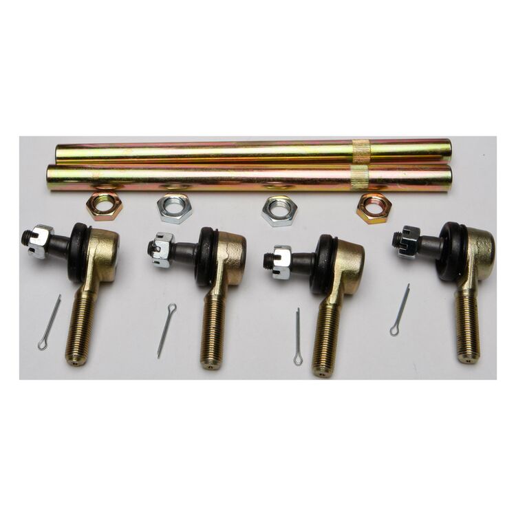 All Balls Racing Tie Rod Upgrade Kit Yamaha Warrior / Raptor 2000-2013