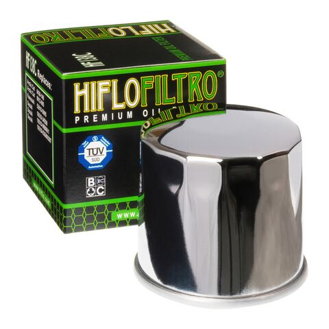 HiFloFiltro Premium Oil Filter HF138