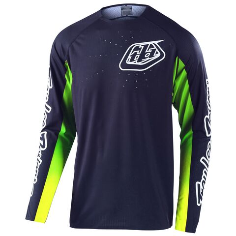 Troy Lee SE Ultra Streamline Jersey