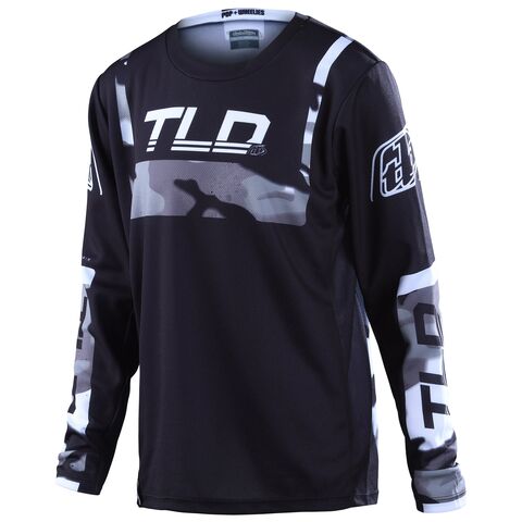Troy Lee Youth GP Brazen Jersey