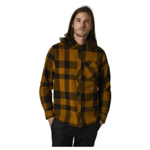 Fox Racing Voyd 2.0 Flannel Shirt 