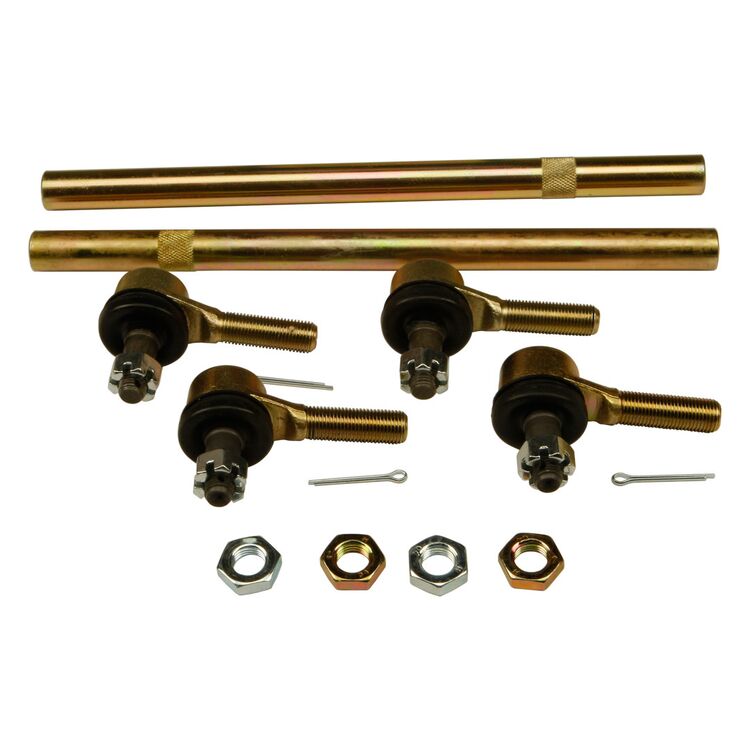 All Balls Racing Tie Rod Upgrade Kit Yamaha Kodiak / Timberwolf / Big Bear 2000-2002