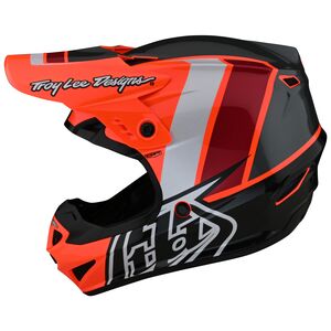 Troy Lee Designs SE4 Polyacrylite 
