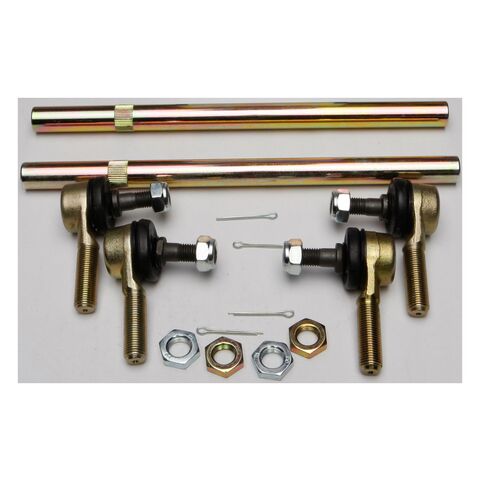 All Balls Racing Tie Rod Upgrade Kit Honda TRX300EX Sportrax / Suzuki Ozark 2000-2008