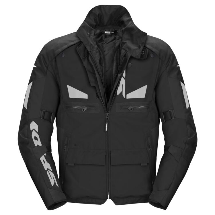 Black/Grey