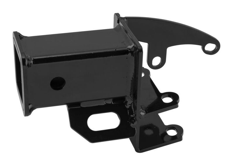 Quad Boss 2" Rear Receiver Hitch Honda Foreman / Rancher / Rubicon 2005