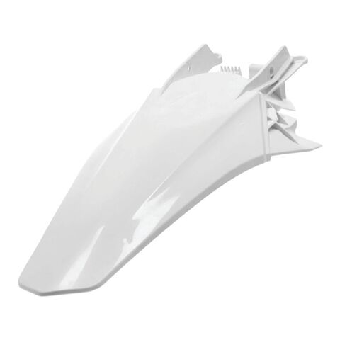 Acerbis Rear Fender Gas Gas 125cc-450cc 2021-2023