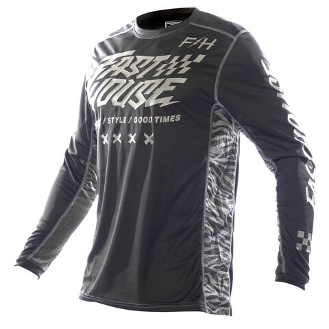 Fasthouse Grindhouse Rufio Jersey (SM)
