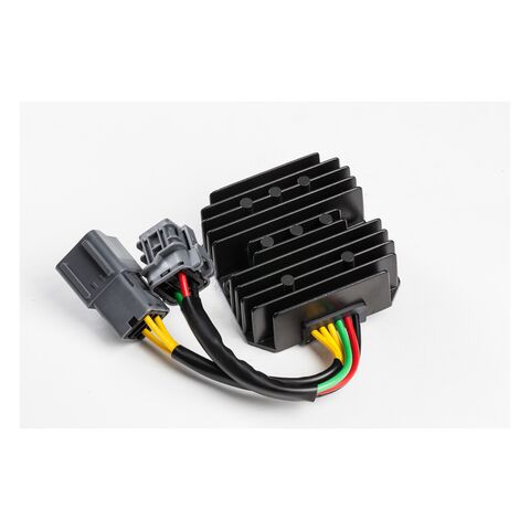 Rick's Motorsport Electrics Regulator / Rectifier Arctic Cat / Yamaha 2000-2014