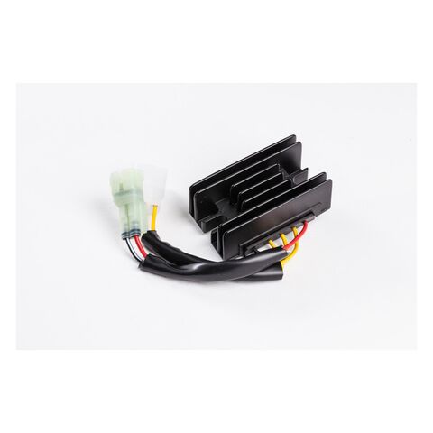 Rick's Motorsport Electrics Regulator / Rectifier Arctic Cat 2001-2005