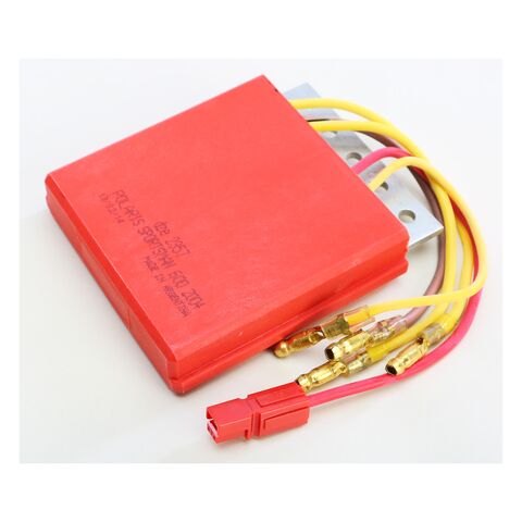 Rick's Motorsport Electrics Regulator / Rectifier Polaris Sportsman 600 / 700 2004