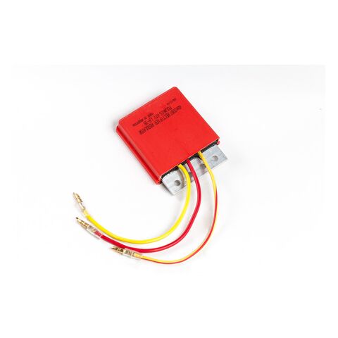 Rick's Motorsport Electrics Regulator / Rectifier Polaris 2000-2003