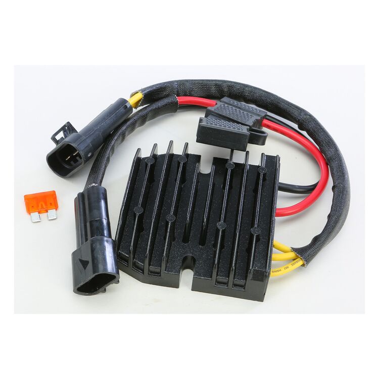 Rick's Motorsport Electrics Hot Shot Regulator / Rectifier Polaris 2013-2015