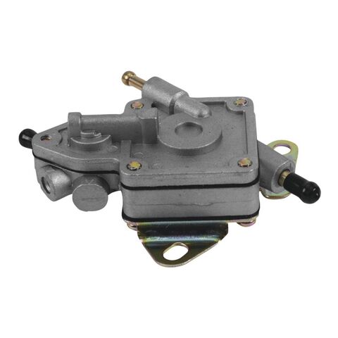 Quad Boss Vacuum Fuel Pump Polaris RZR 170 2009-2014