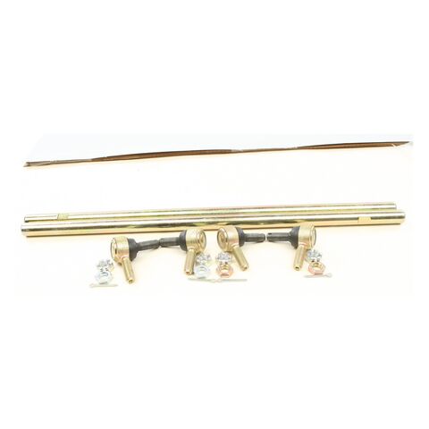 All Balls Racing Tie Rod Upgrade Kit Arctic Cat Wildcat / Wildcat 4 2013-2018