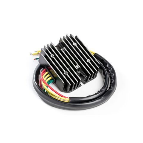 Rick's Motorsport Electrics Regulator / Rectifier Ducati / Honda / Kawasaki / Suzuki 2000-2005