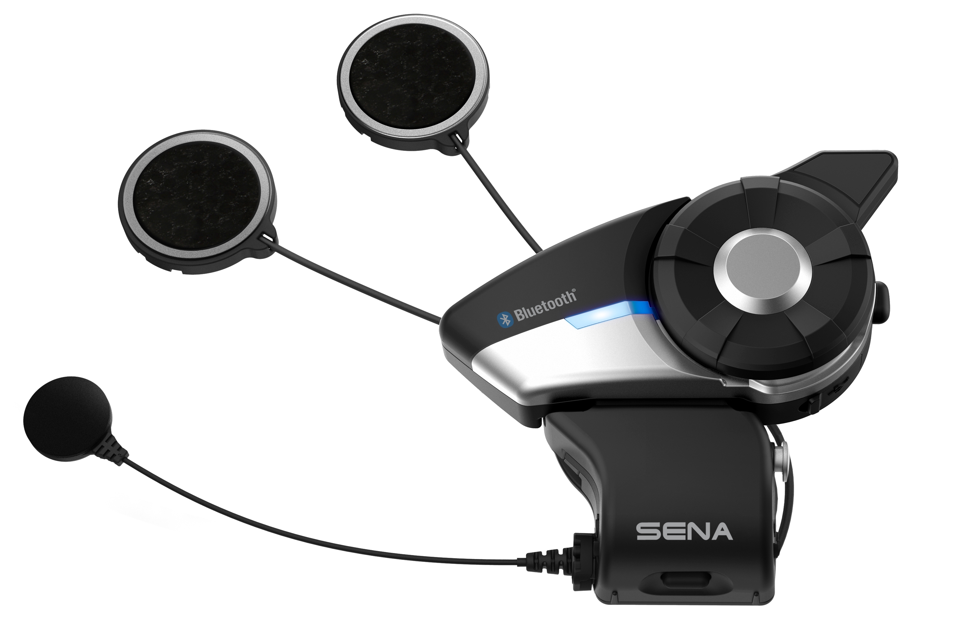 バイクウェア・装備 SENA 20S EVO 20S EVO - SENA Motorcycle Bluetooth Headset Communication System