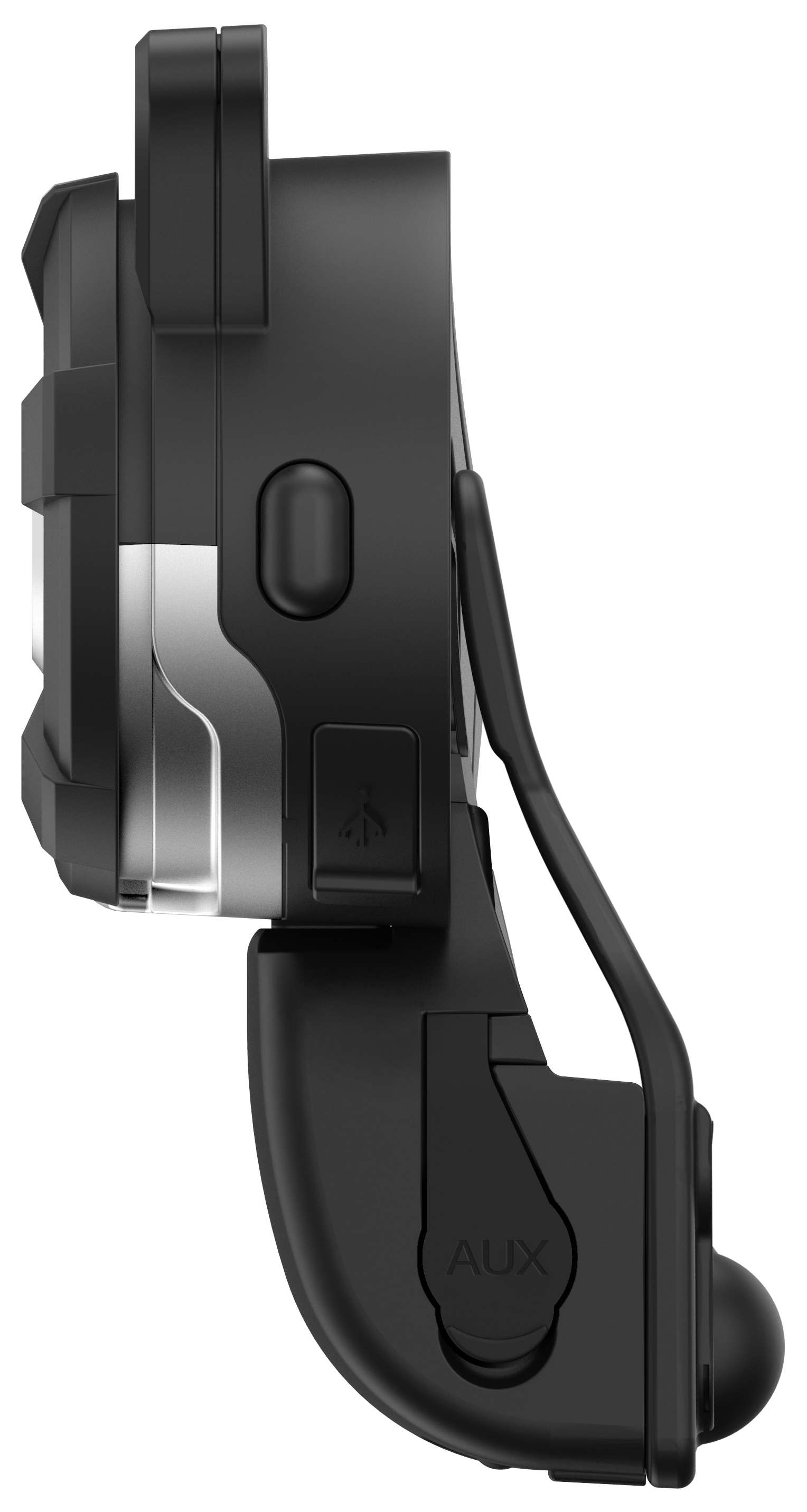 Sena 20S EVO HD Bluetooth Headset - Cycle Gear