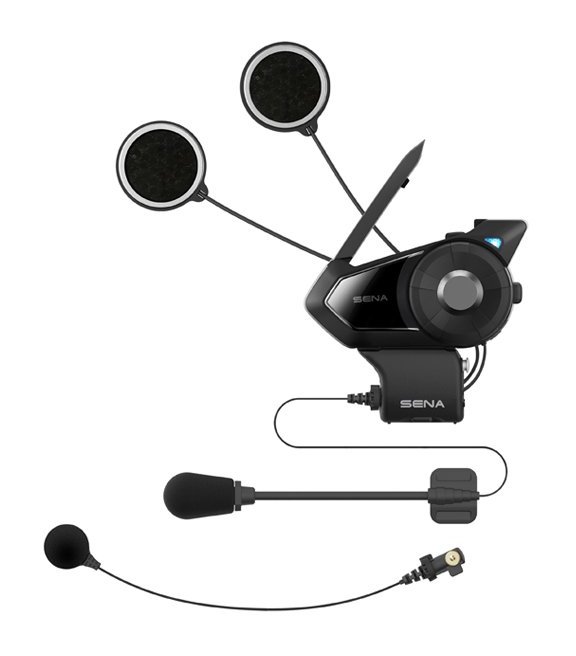 Sena 30K Bluetooth Headset - Cycle Gear