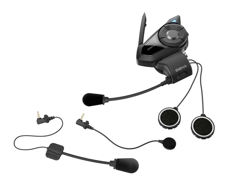 Sena 30K Bluetooth Headset - Cycle Gear