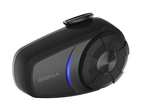 Sena 10S Bluetooth Headset - Cycle Gear