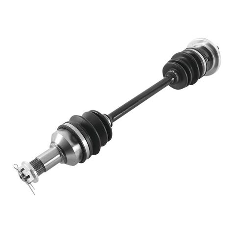 Quad Boss Rugged Front Right Axle Can-Am Defender HD10 / PRO / MAX 2020-2023