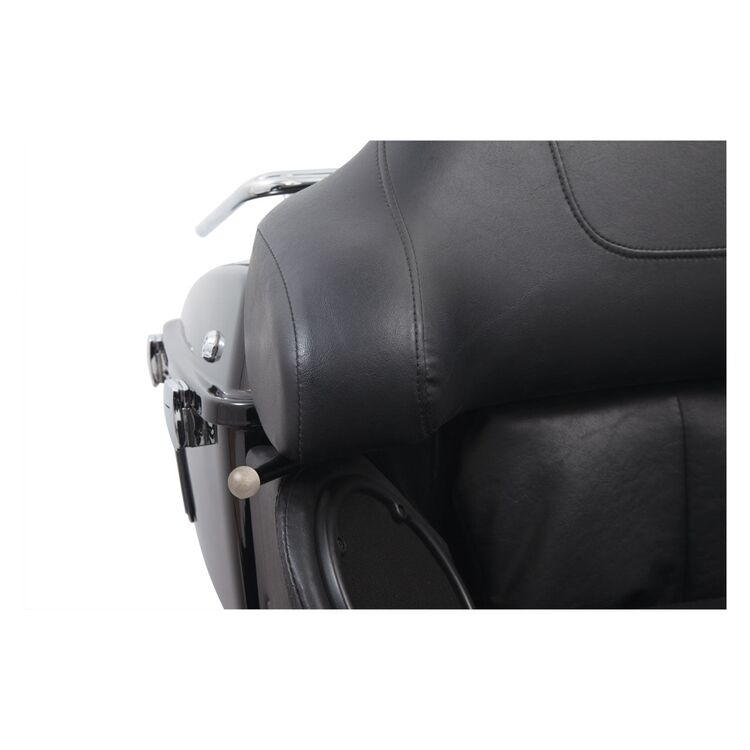 Ciro Accessory Ball Mount For Harley With King Tour Pak