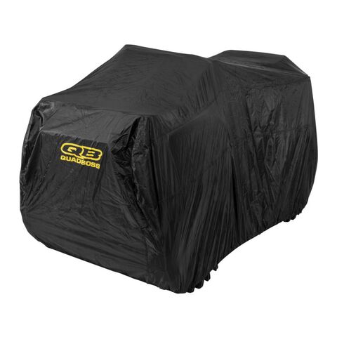 Quad Boss Quad Cover